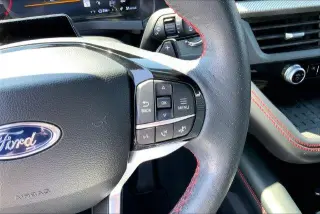 Ford Explorer 2025 AWD ST 4dr SUV