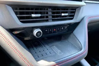 Ford Explorer 2025 AWD ST 4dr SUV
