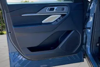Ford Explorer 2025 AWD ST 4dr SUV