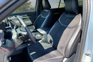 Ford Explorer 2025 AWD ST 4dr SUV