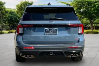 Ford Explorer 2025 AWD ST 4dr SUV