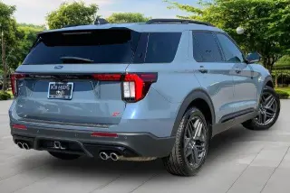Ford Explorer 2025 AWD ST 4dr SUV