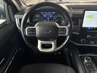 Ford Expedition MAX 2024 4x4 XLT 4p SUV