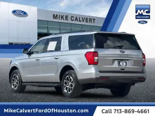Ford Expedition MAX 2024 4x4 XLT 4p SUV