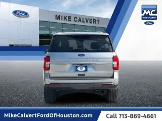 Ford Expedition MAX 2024 4x4 XLT 4p SUV