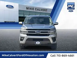 Ford Expedition MAX 2024 4x4 XLT 4p SUV