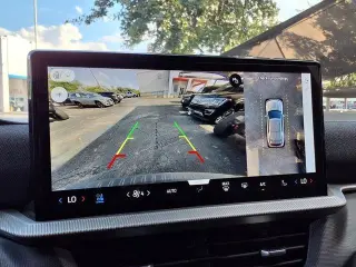 Ford Explorer 2025 AWD ST 4p SUV