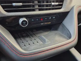 Ford Explorer 2025 AWD ST 4p SUV