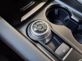 Ford Explorer 2025 AWD ST 4p SUV