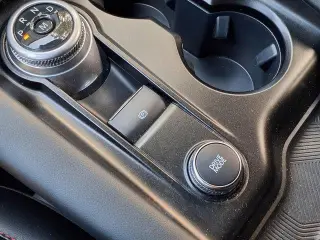Ford Explorer 2025 AWD ST 4p SUV