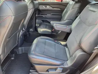 Ford Explorer 2025 AWD ST 4p SUV