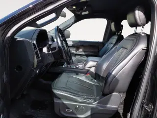 Ford Expedition 2018 4x4 Limited 4p SUV