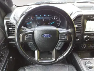 Ford Expedition 2018 4x4 Limited 4p SUV
