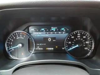 Ford Expedition 2018 4x4 Limited 4p SUV