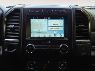Ford Expedition 2018 4x4 Limited 4p SUV