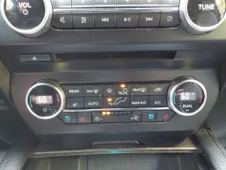 Ford Expedition 2018 4x4 Limited 4p SUV