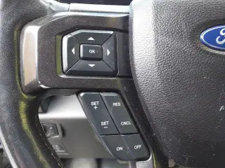 Ford Expedition 2018 4x4 Limited 4p SUV