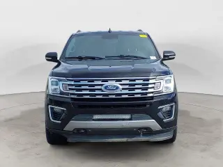Ford Expedition 2018 4x4 Limited 4p SUV