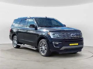 Ford Expedition 2018 4x4 Limited 4p SUV