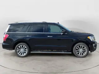 Ford Expedition 2018 4x4 Limited 4p SUV