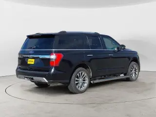 Ford Expedition 2018 4x4 Limited 4p SUV