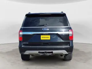 Ford Expedition 2018 4x4 Limited 4p SUV