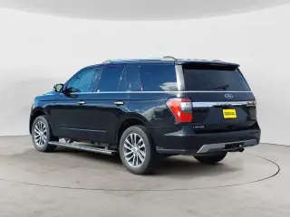Ford Expedition 2018 4x4 Limited 4p SUV