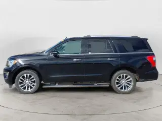 Ford Expedition 2018 4x4 Limited 4p SUV
