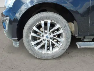 Ford Expedition 2018 4x4 Limited 4p SUV