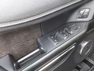 Ford Expedition 2018 4x4 Limited 4p SUV