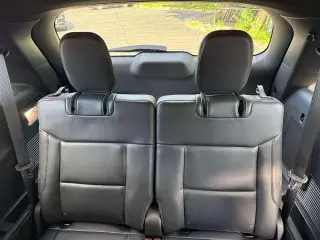 Ford Explorer 2026 AWD ST-Line SUV de 4 puertas