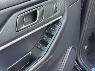 Ford Explorer 2026 AWD ST-Line SUV de 4 puertas