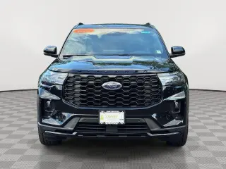 Ford Explorer 2026 AWD ST-Line SUV de 4 puertas