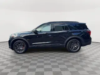 Ford Explorer 2026 AWD ST-Line SUV de 4 puertas
