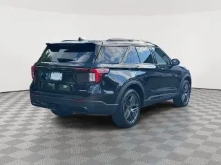 Ford Explorer 2026 AWD ST-Line SUV de 4 puertas
