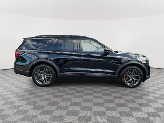Ford Explorer 2026 AWD ST-Line SUV de 4 puertas