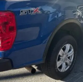 Ford Ranger 2020 4x2 XL 4dr SuperCab 6.1 ft. SB