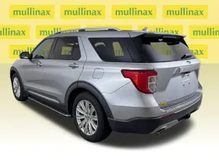 Ford Explorer 2020 Limited 4dr SUV
