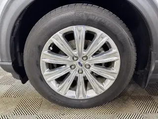 Ford Explorer 2020 Limited 4dr SUV