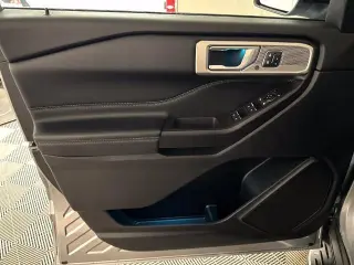 Ford Explorer 2020 Limited 4dr SUV