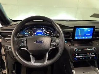 Ford Explorer 2020 Limited 4dr SUV