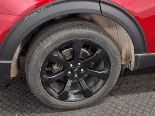 Ford Explorer 2023 4x4 ST-Line 4p SUV