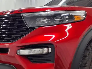 Ford Explorer 2023 4x4 ST-Line 4p SUV