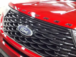 Ford Explorer 2023 4x4 ST-Line 4p SUV