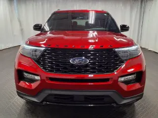 Ford Explorer 2023 4x4 ST-Line 4p SUV
