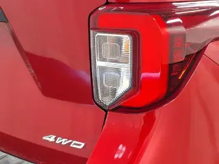 Ford Explorer 2023 4x4 ST-Line 4p SUV