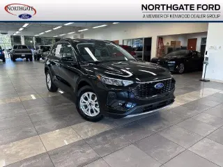 Ford Escape 2023 AWD Active 4dr SUV