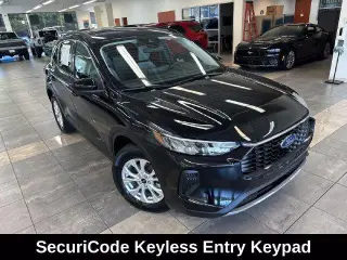 Ford Escape 2023 AWD Active 4dr SUV