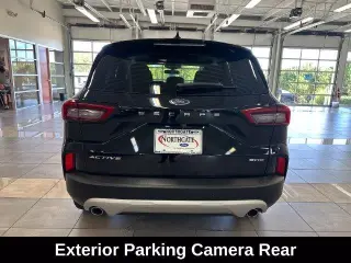 Ford Escape 2023 AWD Active 4dr SUV