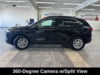 Ford Escape 2023 AWD Active 4dr SUV